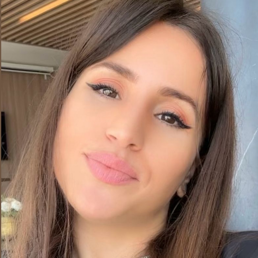 Houda Abahmane - هدى أبحمان